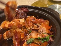 -山水茶艺馆·点心粤菜·30年老字号