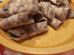 -龍歌自助小火锅(城阳万象汇店)