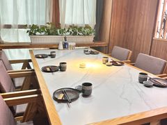 -黑木原精致料理·铁板烧
