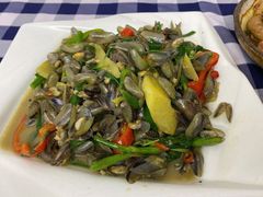 海瓜子-阿妹小海鲜(下角店)