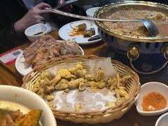 -金掌勺·锅包肉(双榆树店)