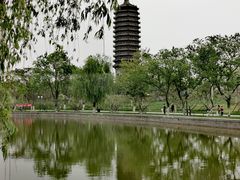 -西海子公园