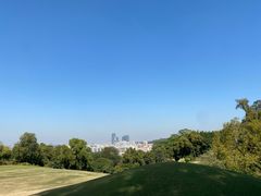 -麓湖高尔夫球俱乐部