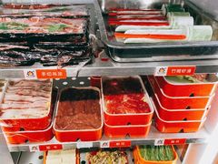 -钢管厂五区小郡肝火锅串串香(总店)