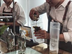 -铁手珈琲制造局metalhands(望京店)