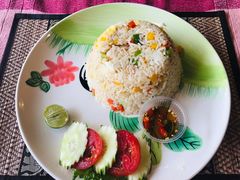-Cafe de Thaan Aoan