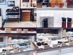 -Peet's 皮爷咖啡(东湖路手作店)