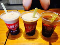 -八婆婆烧仙草(曾厝垵店)