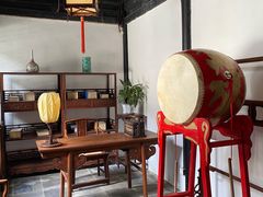 -东山雕花楼