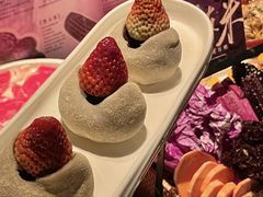 -东来顺·非遗火锅(赛格国际购物中心店)