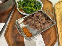 -小满手工粉(北京来福士店)
