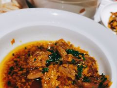 -粗茶淡饭·汉口公馆(循礼门店)