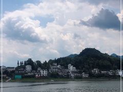 -新安江山水画廊风景区