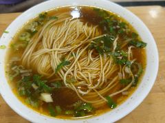 -水仙拉面(水仙街店)