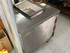 -金胜胖子牛肉锅贴(五福街店)