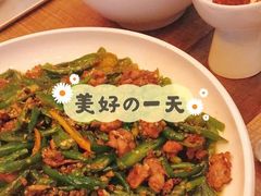 -铁公鸡·四川料理(天环广场店)