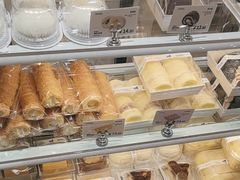 -小飞象面包公社(珠江路金鹰店)