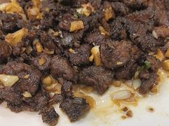 -老七饭馆(光荣道总店)