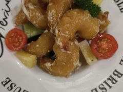 -岛风·台食小馆 ISLAND BISTRO(烟台山店)