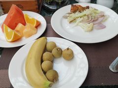 -白天鹅宾馆·流浮阁咖啡厅