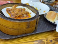 -恒兴发茶店(水巷口店)