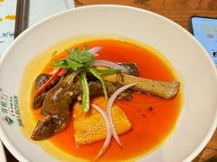 -驿楼兰·新疆菜(火车站店)