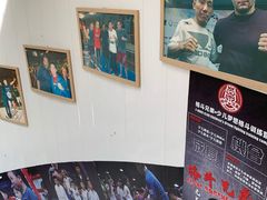 -格斗兄弟搏击健身训练馆(望京店)