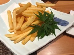 -皇品田苑日式料理(苏州中心店)