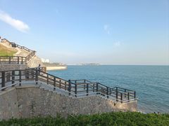 -燕儿岛山公园
