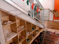 -Kitchen·Y洋厨房西餐厅(王府壹号店)