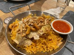 -ALAMEEN阿拉伯餐厅(三里屯店)