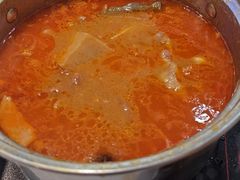 -西火火·川派小火锅(西溪银泰店)