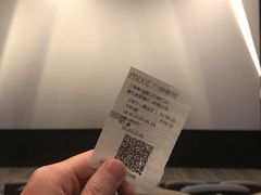 -万象影城(杭州萧山万象汇店)