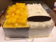 -壹点壹客·生日蛋糕(龙岗店)
