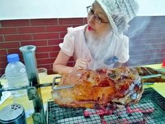 -张记烤羊腿