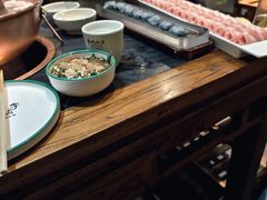 -南门四季铜锅涮肉(左家庄店)