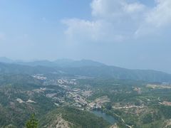 -司马台长城