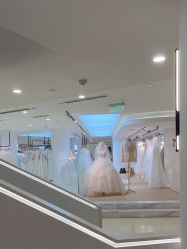 -金夫人婚纱摄影(总店)