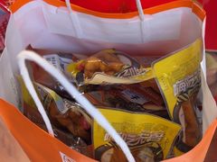 -来伊份(仙霞路五店)