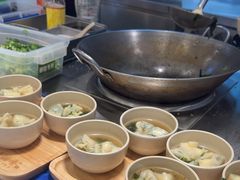 -素满香·全民食养自助(长宁龙之梦店)