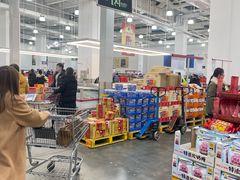 -山姆会员商店(亦庄创意生活广场店)