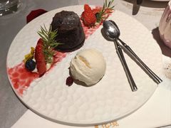 -PARFUM FLORAL花境法餐(南京首店)