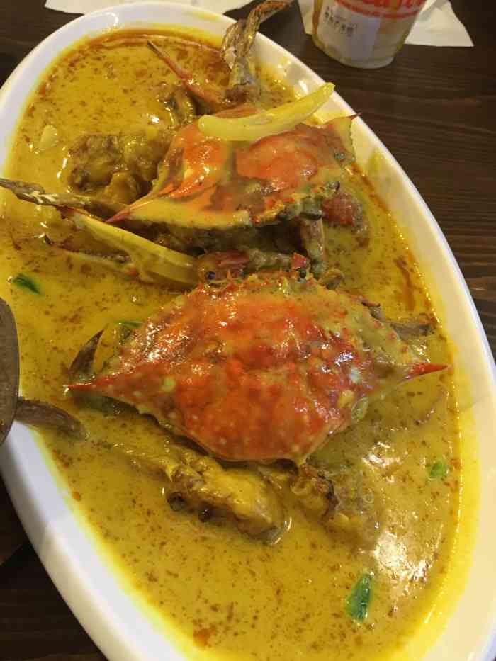 甲米府泰国餐厅(生龙国际店)-"甲米府泰国餐厅,位于生龙国际八层,本来