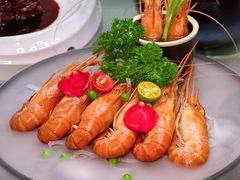 -忆家一宴(大木桥路旗舰店)