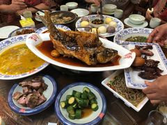 -徐鼎盛民间菜(城南家园店)