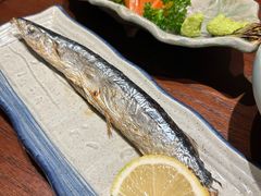 -翔峰炭火鳗鱼(悦泰街里公寓店)