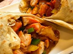 -克比叔叔印度餐厅Kebabs on the Grille(永康路分店)
