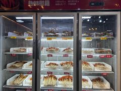 -唐记煌大坨卤牛肉串串(瑞南街店)
