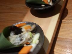 -天水蔬食料理(树德之光店)