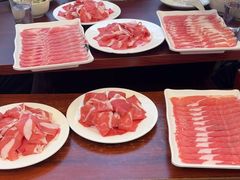 -老字号京味涮肉坊(梦溪路店)